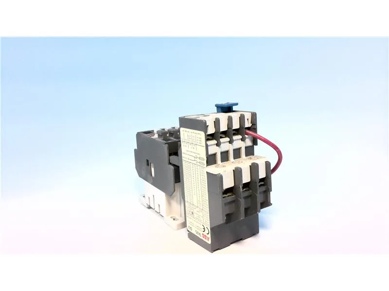 ABB A9S-84K-PF — Contactors