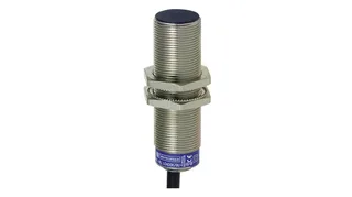 Schneider Electric XS1M18MB250 — Proximity Sensors (image 2)