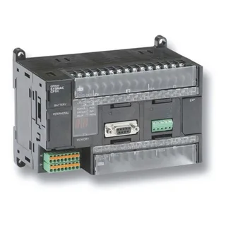 Omron CP1H-X40DR-A — PLCs (Programmable Logic Controllers) (image 4)