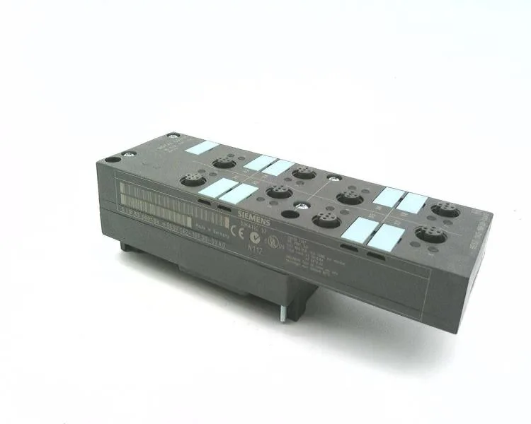 Siemens 6ES7142-1BF30-0XA0 — Digital Output Modules