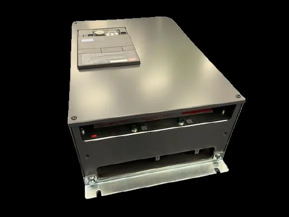 Mitsubishi Electric FR-F740-00770-NA — AC Drives (VFD) (image 3)