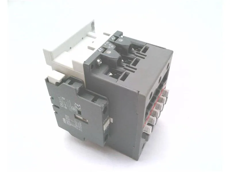 ABB A50N2-30-11-81 — Contactors (image 3)