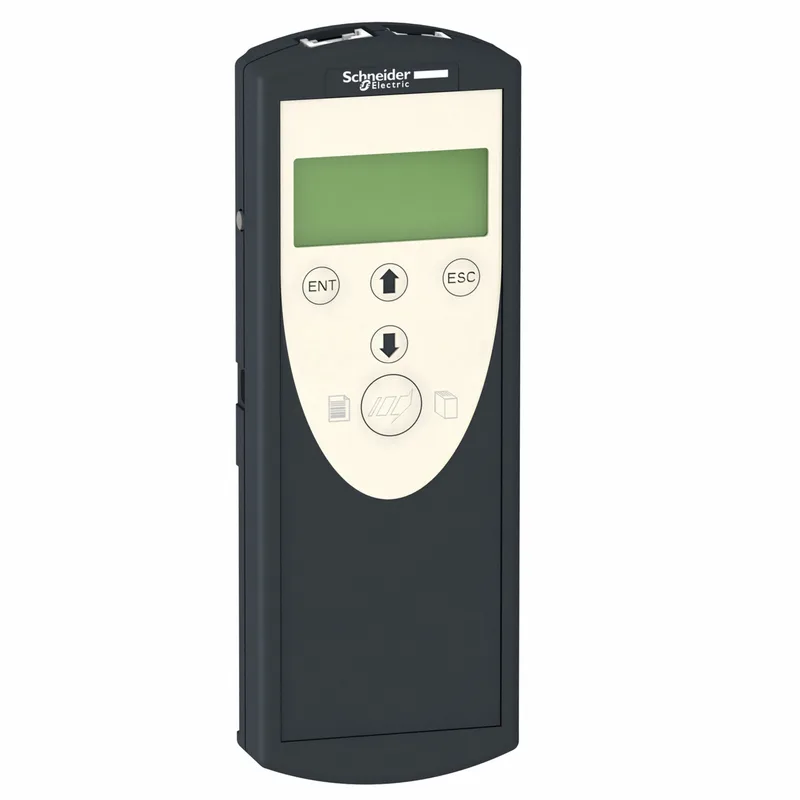Schneider Electric VW3A8121 (image 4)