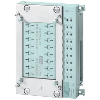 Siemens 6ES7148-4EA00-0AA0 — Digital Output Modules