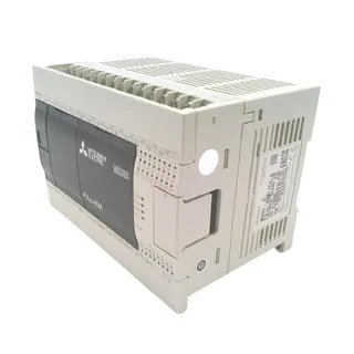 Mitsubishi Electric FX3G-40MT/ES — PLCs (Programmable Logic Controllers) (image 3)