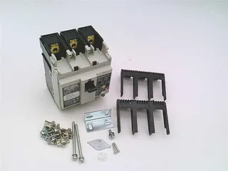 Fuji Electric SG53RCUL/30-CO — Miniature Circuit Breakers (MCB) (image 3)