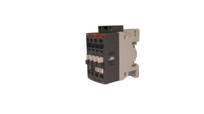 ABB AF09Z-40-00-20 — Contactors (image 3)