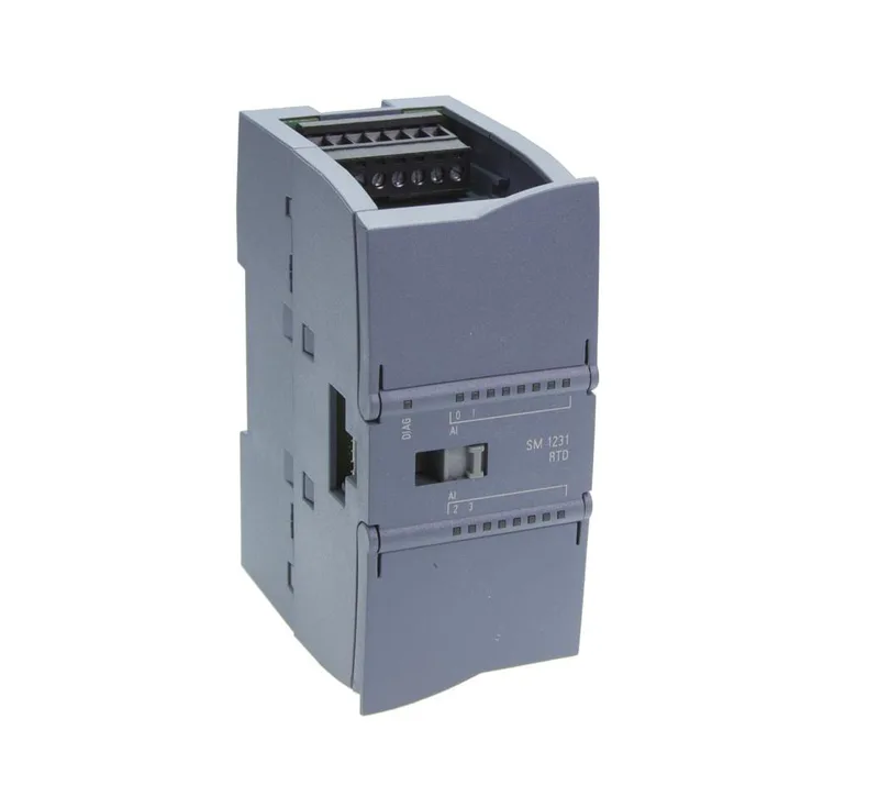 Siemens 6ES7231-5PD32-0XB0 — Analog Input Modules (image 5)