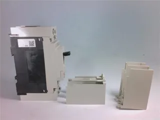 Mitsubishi Electric NF50-SVFU2P10ATC — Molded Case Circuit Breakers (MCCB) (image 2)