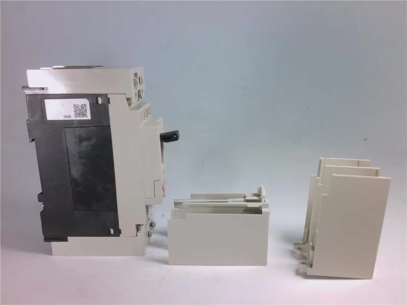 Mitsubishi Electric NF50-SVFU2P10ATC — Molded Case Circuit Breakers (MCCB) (image 2)