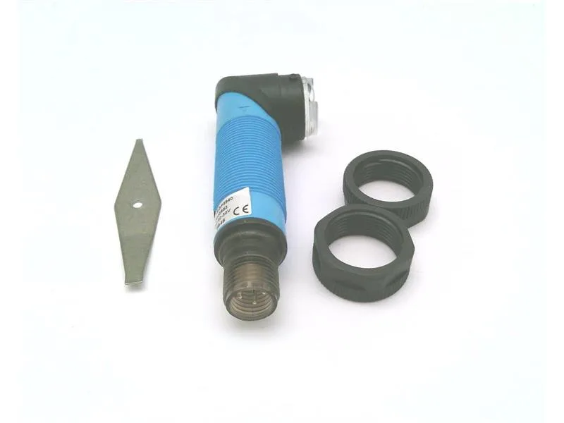 SICK VL18-3P3940 — Photoelectric Sensors (image 2)