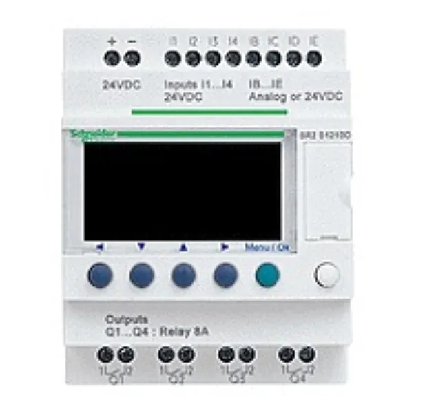Schneider Electric SR3PACKFU (image 3)