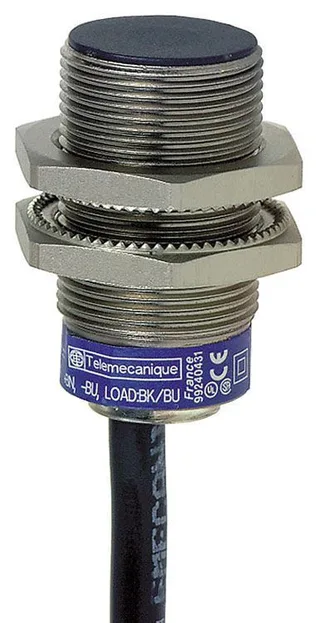 Schneider Electric XS1N18PC410L1 — Proximity Sensors