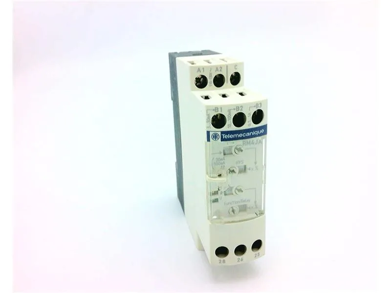 Schneider Electric RM4JA31F (image 2)