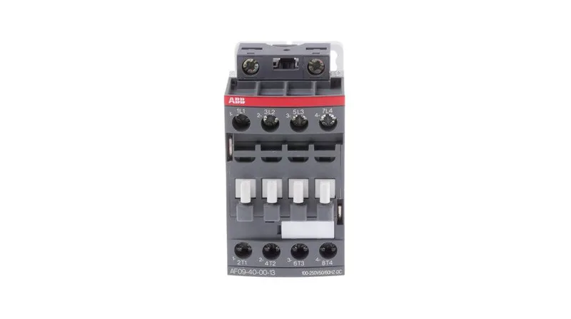 ABB 1SBL137201R1300 AF09-40-00-13 — Contactors