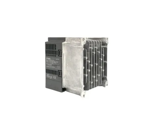 Mitsubishi Electric FR-D740-012-EC — AC Drives (VFD) (image 3)