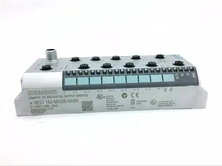 Siemens 6ES7142-6BG00-0AB0 — Digital Input Modules (image 3)