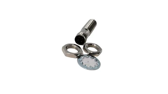 Omron E2B-M12KS04-M1-B2 — Proximity Sensors (image 2)