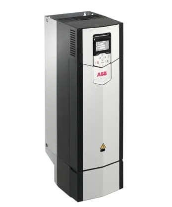 ABB ACS880-01-077A-5+D150+E200+K745+N5050+N801 — AC Drives (VFD)