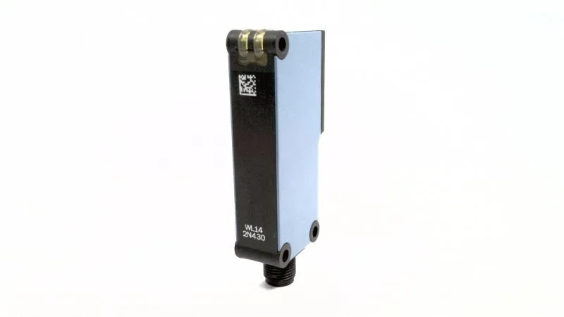 SICK WL14-2N430 — Photoelectric Sensors (image 2)