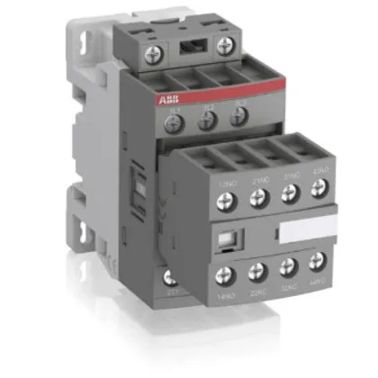 ABB AF09R-30-22-11 — Contactors