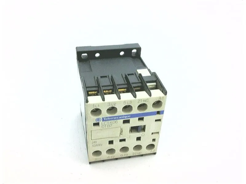 Schneider Electric LC1K0601B7 (image 2)