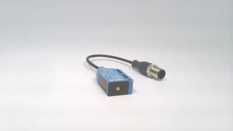 SICK WL9G-3P3432 — Photoelectric Sensors (image 4)