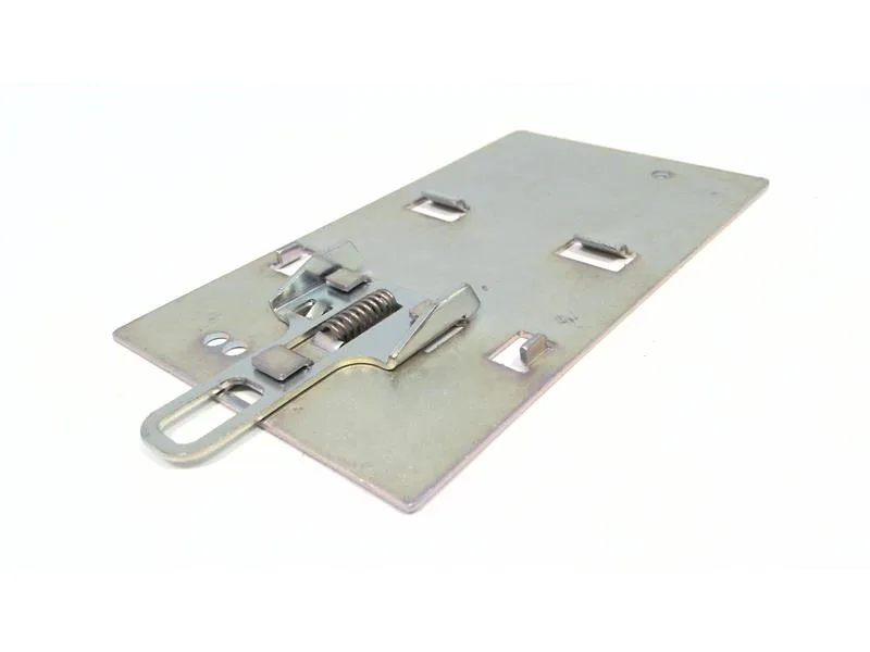 ABB 1SDA051437R1 — Molded Case Circuit Breakers (MCCB)