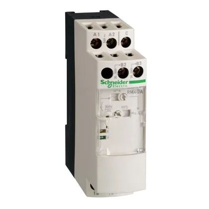 Schneider Electric RM4UA33F
