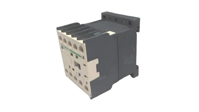 Schneider Electric LC1K0901E7 (image 2)