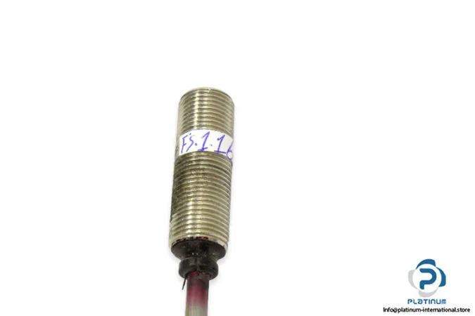 Festo SIEH-M12B-PS-K-L — Proximity Sensors (image 5)