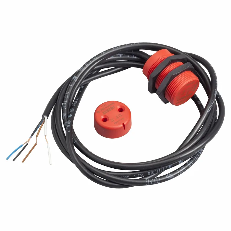 Schneider Electric XCSDMR7912 — Safety Interlock Switches (image 2)
