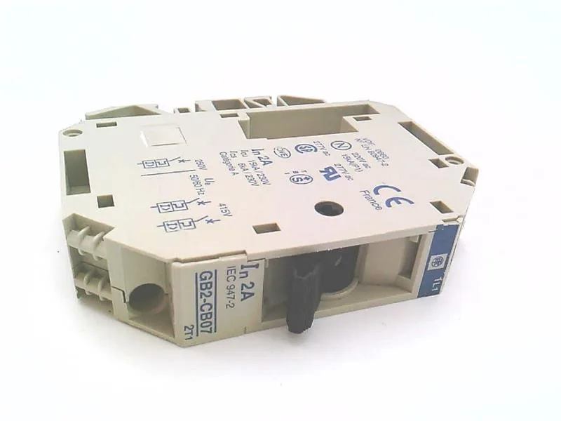 Schneider Electric GB2CB07 (image 3)