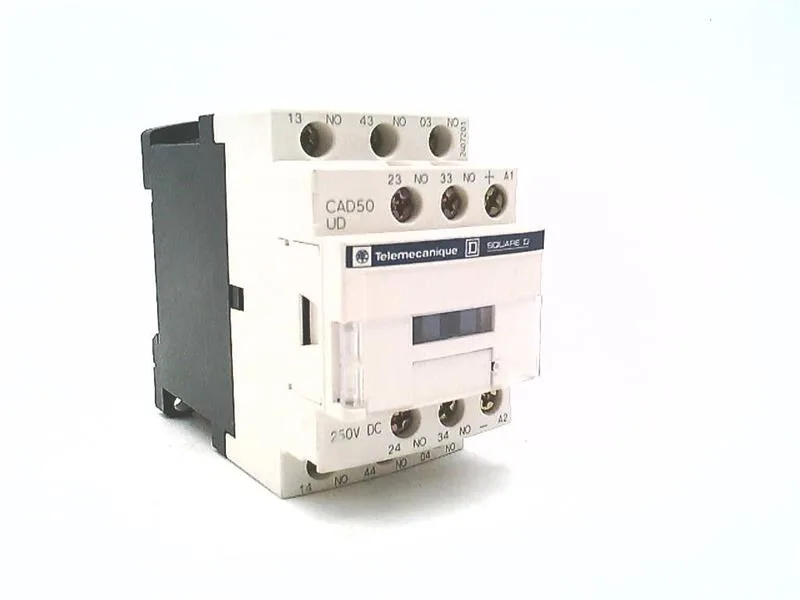 Schneider Electric CAD50UD (image 3)