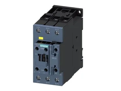 Siemens 3RT2037-1SB30 — Contactors (image 2)