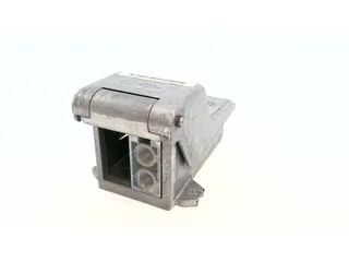 Festo FO-3-1/4-B — Solenoid & Directional Valves