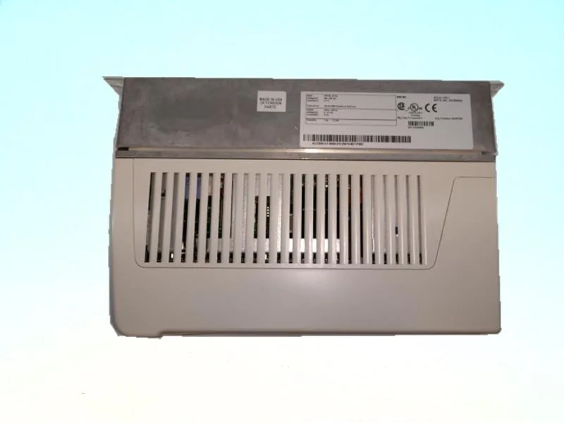 ABB ACS800-U1-0004-5+E200+K467+P901 — AC Drives (VFD) (image 4)