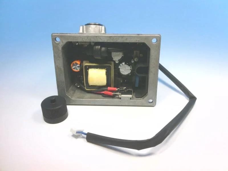 Siemens 6SL3555-0PV00-0AA0 — AC Drives (VFD) (image 3)
