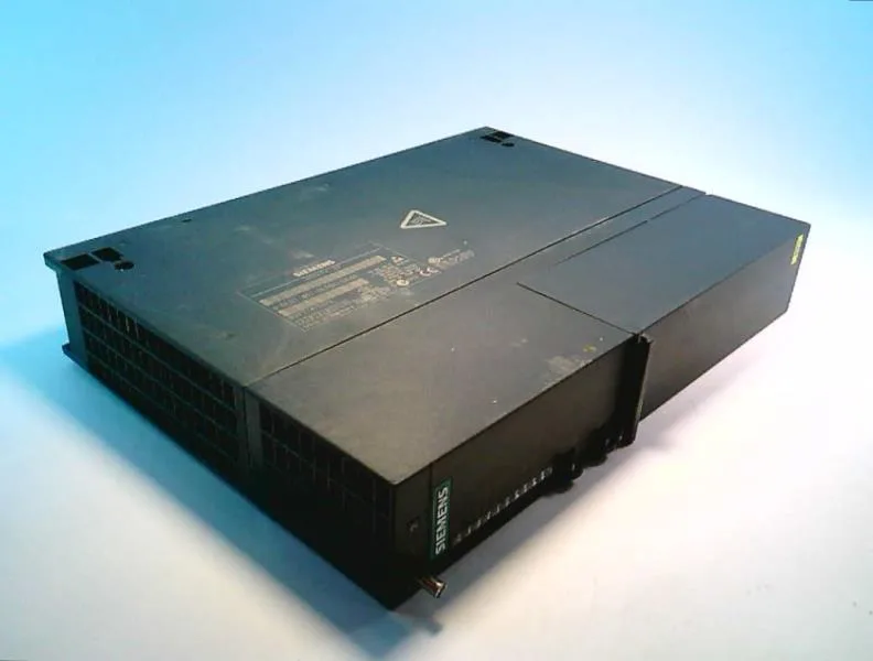 Siemens 6ES7407-0KR00-0AA0 — Power Supplies (image 2)
