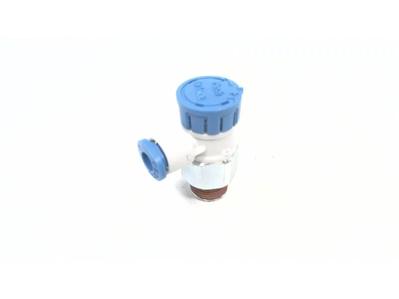 Festo VFOE-LE-T-R18-Q4 — Solenoid & Directional Valves (image 3)