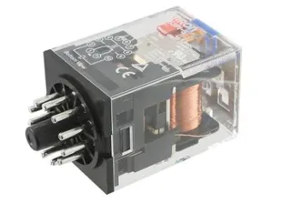 Omron MKS3PI-5 DC110