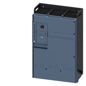 Siemens 3RW5558-6HA14