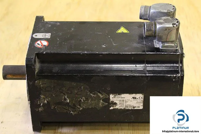 Schneider Electric BMH1403P16A2A (image 2)