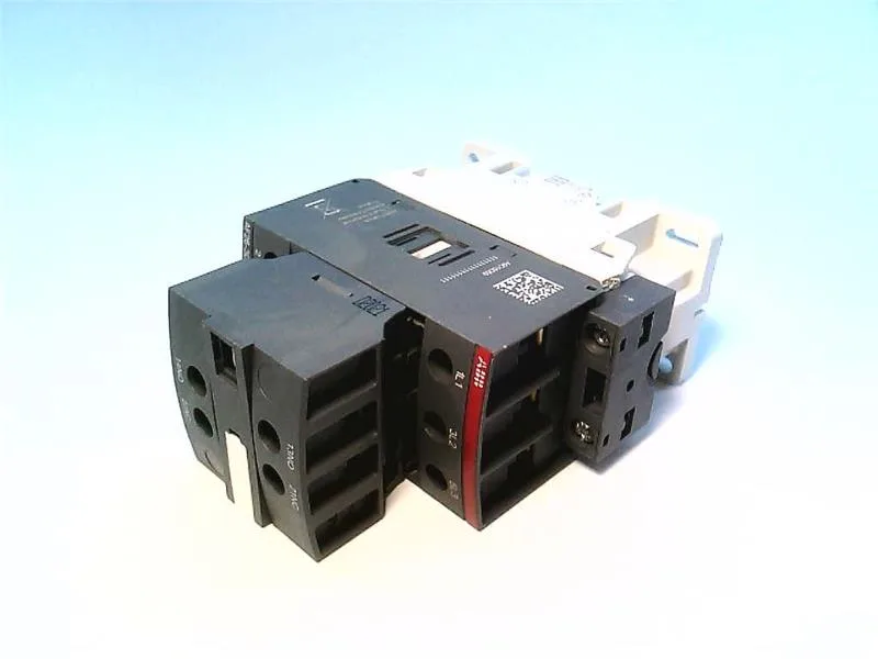 ABB AF26-30-11-13 — Contactors (image 5)