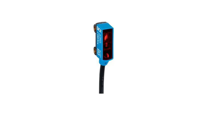 SICK WTB2S-2P3110 — Proximity Sensors (image 2)