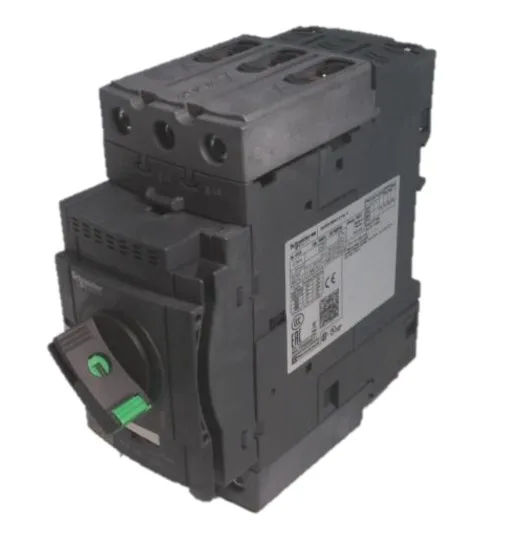 Schneider Electric GV3L40 (image 4)