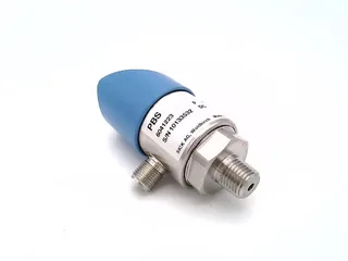 SICK PBS-RP160SN1SS0AMA0Z — Pressure Sensors (image 3)
