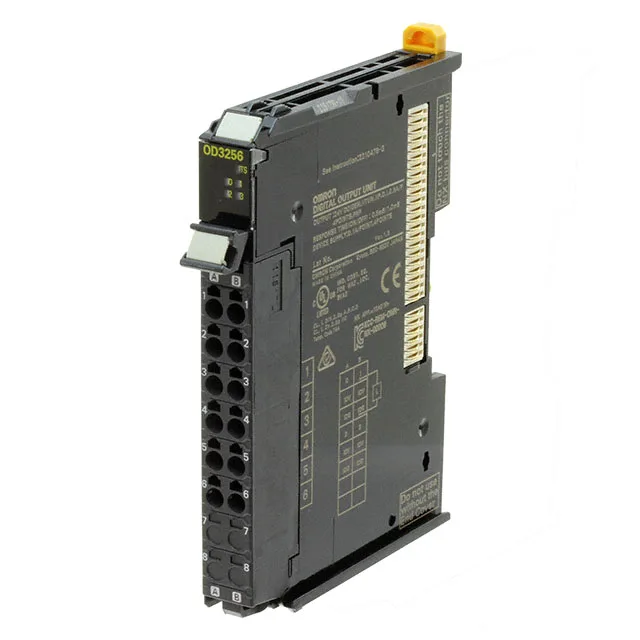 Omron NX-OD3257 — Digital Output Modules (image 2)