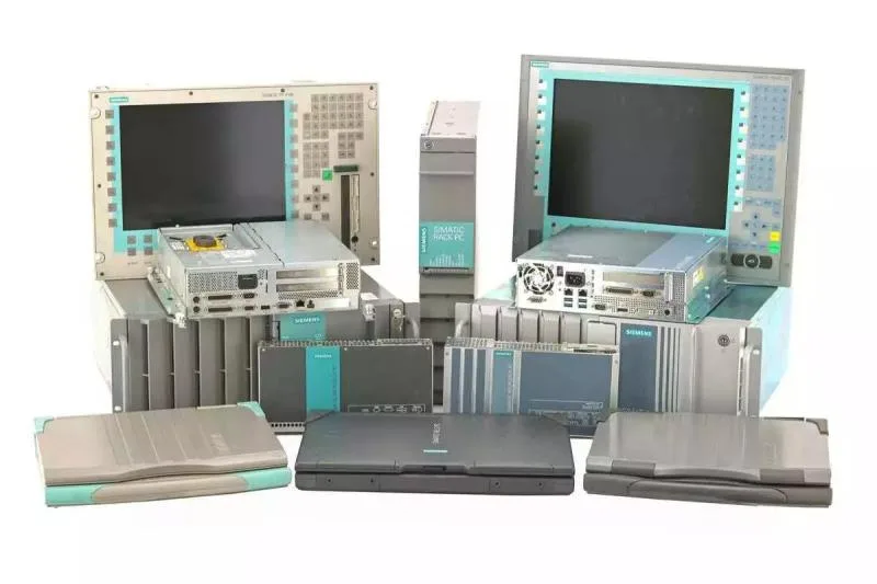 Siemens 6ES7742-1AC10-0AA2 — PLCs (Programmable Logic Controllers)