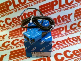 SICK WL12-3P1131 — Photoelectric Sensors (image 3)